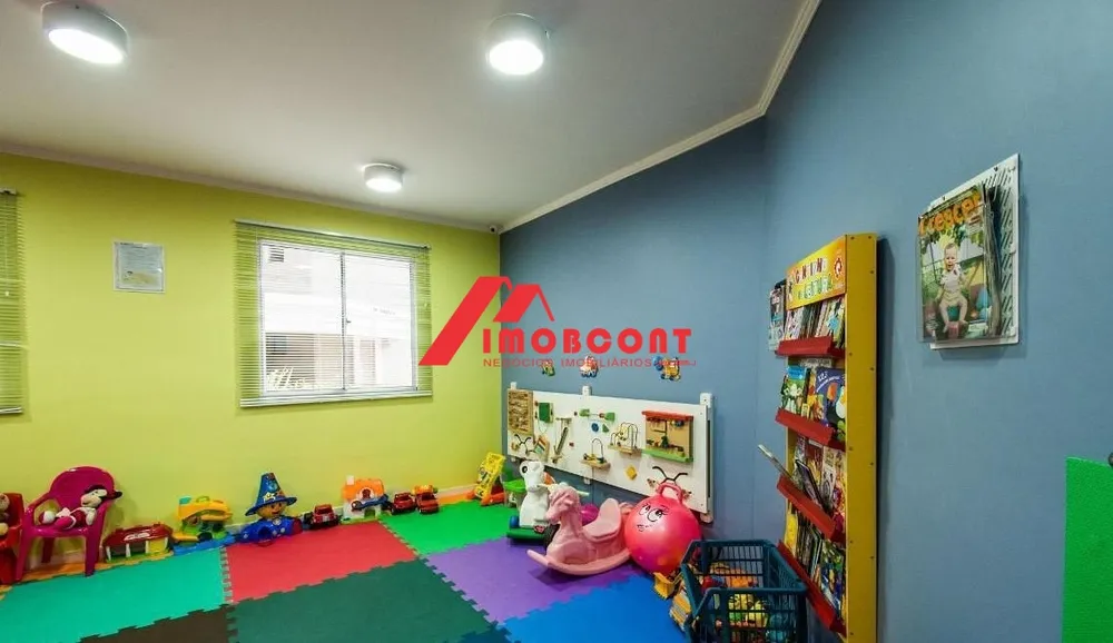 Apartamento, 2 quartos, 50 m² - Foto 4