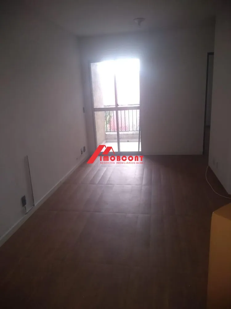 Apartamento, 2 quartos, 50 m² - Foto 1