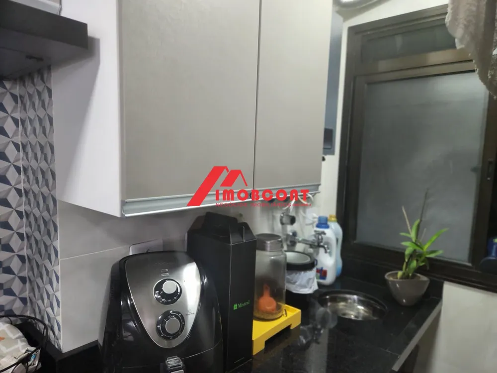 Apartamento, 2 quartos, 51 m² - Foto 9