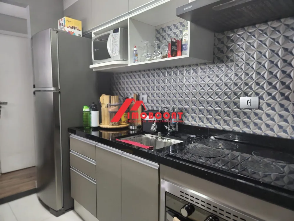 Apartamento, 2 quartos, 51 m² - Foto 7