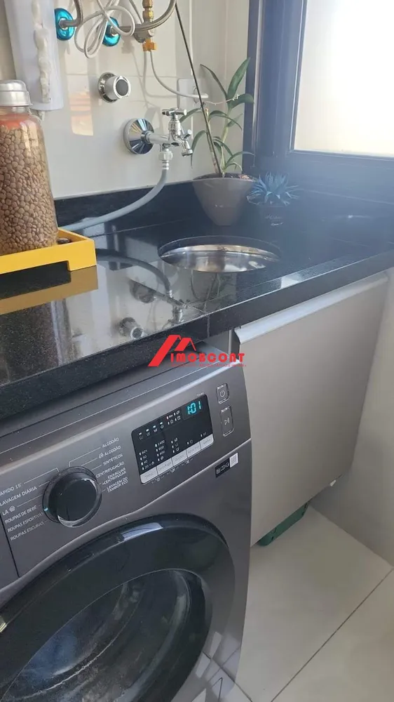 Apartamento, 2 quartos, 51 m² - Foto 10