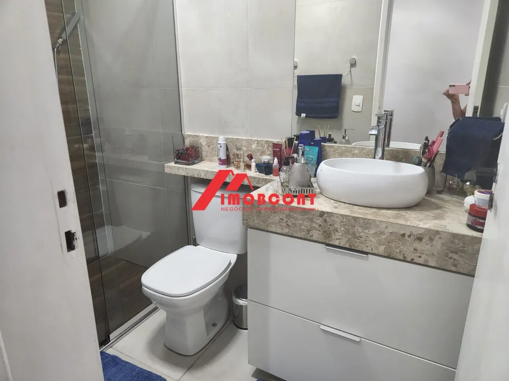 Apartamento, 2 quartos, 51 m² - Foto 8