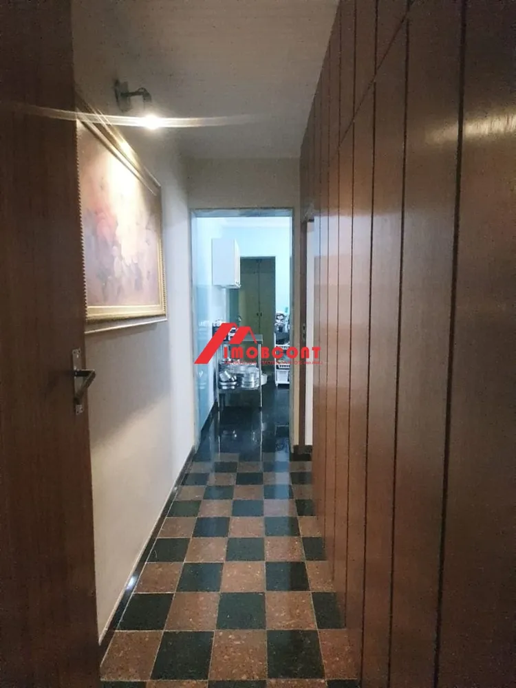 Casa, 4 quartos, 192 m² - Foto 36