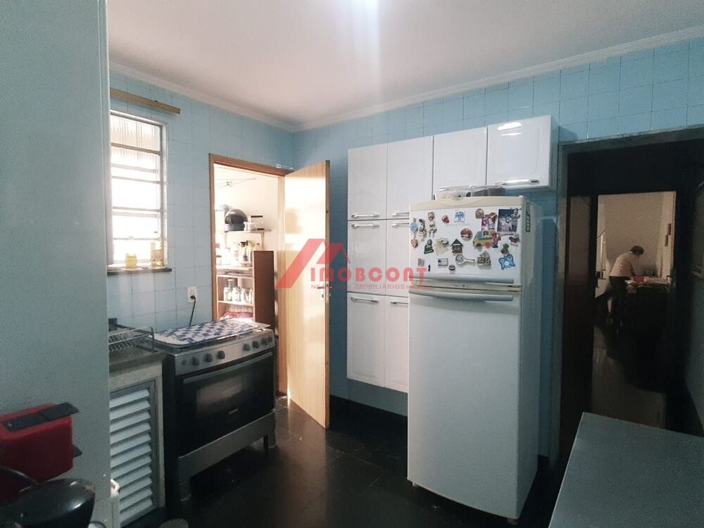 Casa, 4 quartos, 192 m² - Foto 7