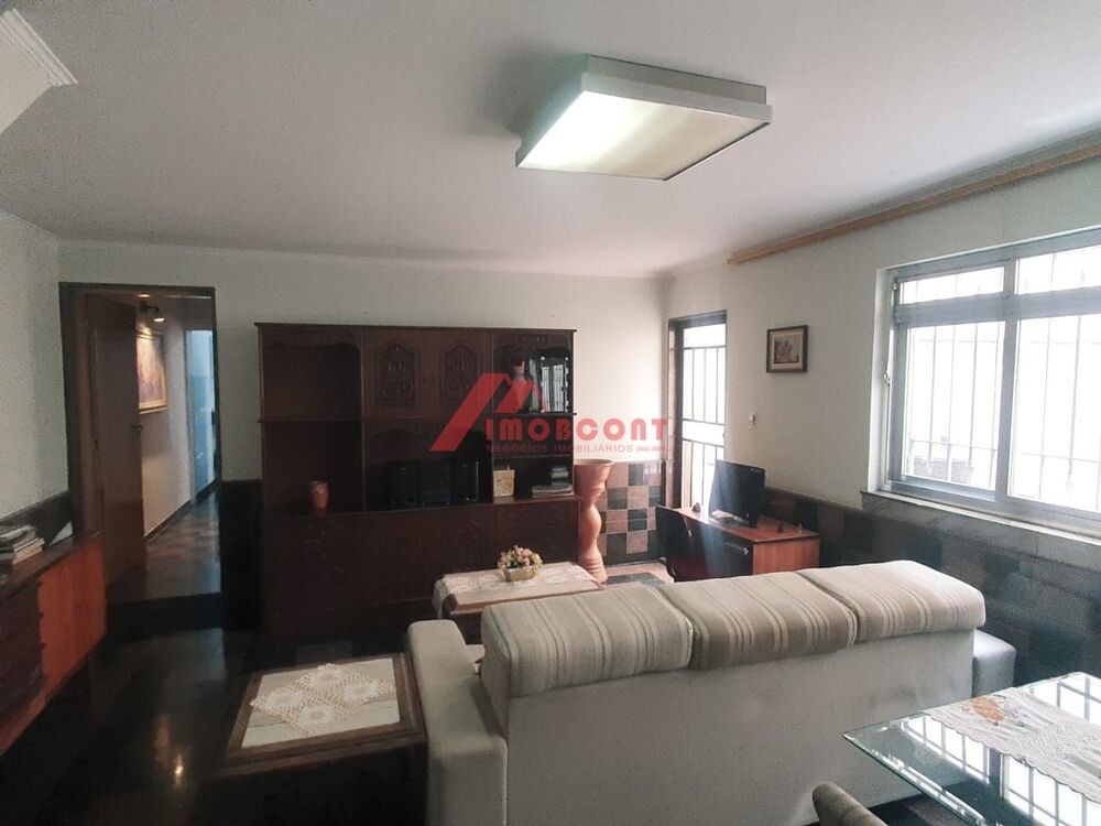 Casa, 4 quartos, 192 m² - Foto 9