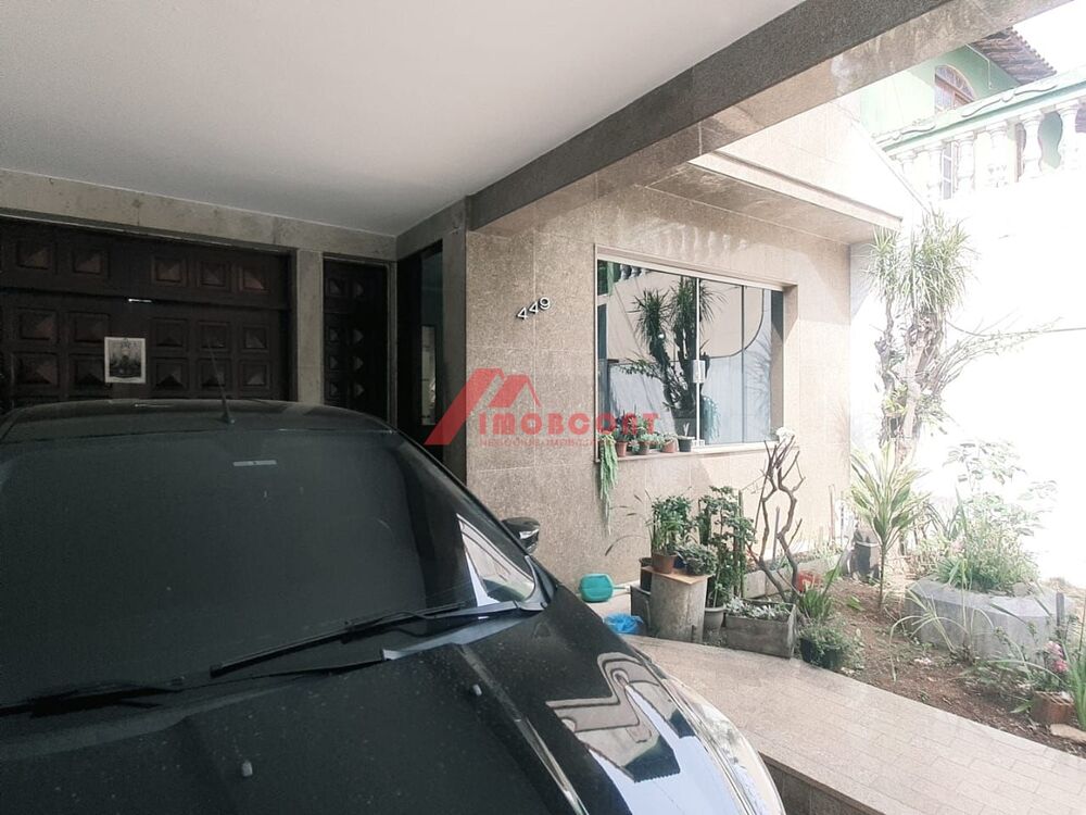 Casa, 4 quartos, 192 m² - Foto 16