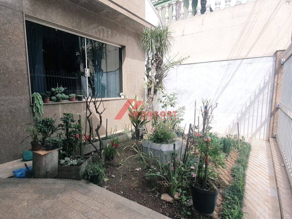 Casa, 4 quartos, 192 m² - Foto 18