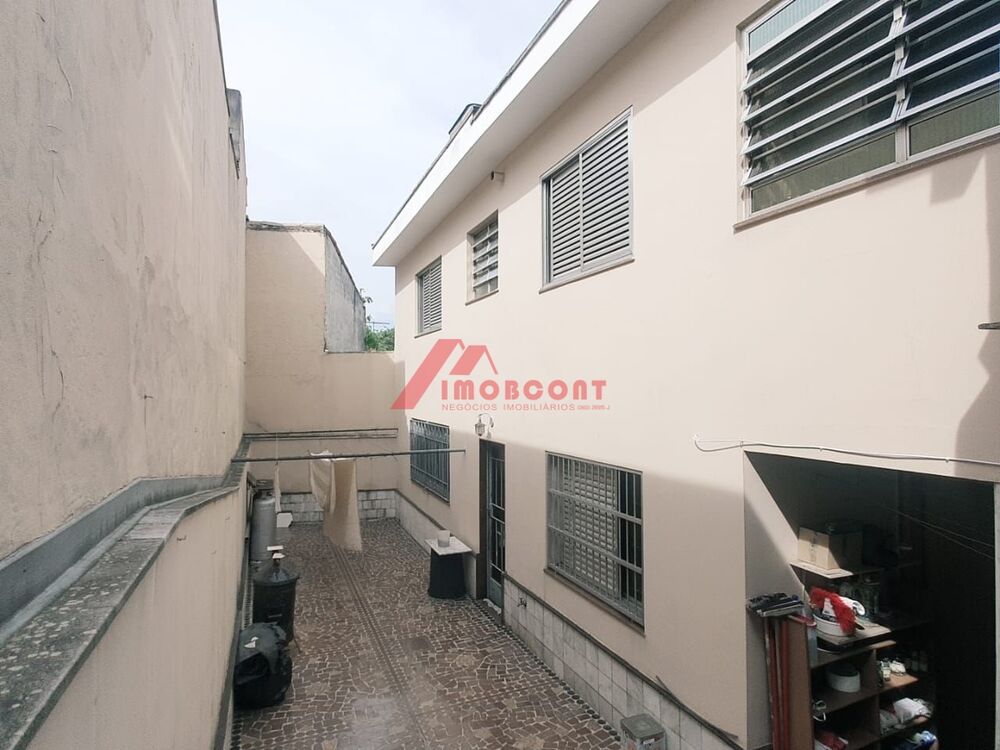 Casa, 4 quartos, 192 m² - Foto 19