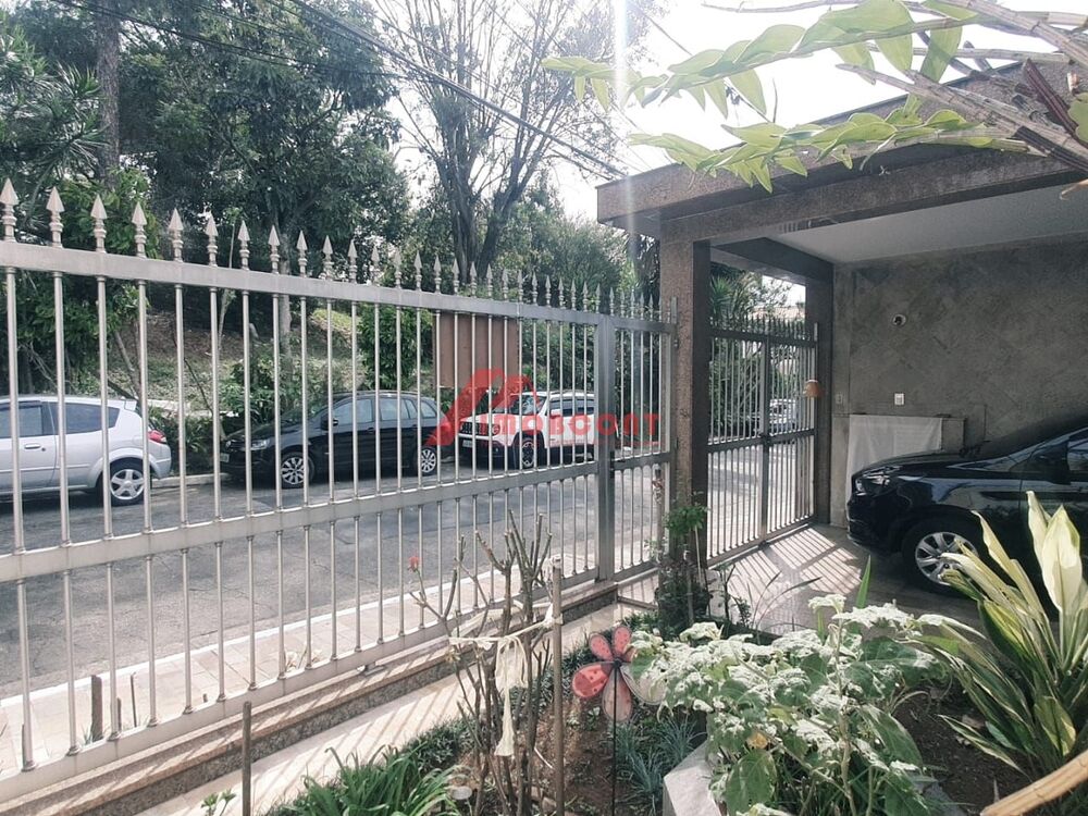 Casa, 4 quartos, 192 m² - Foto 37