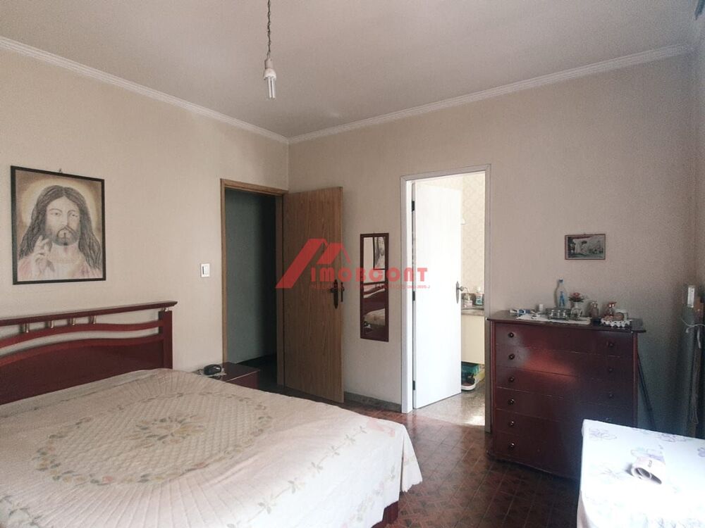 Casa, 4 quartos, 192 m² - Foto 12