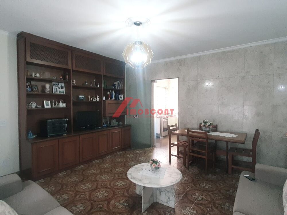 Casa, 4 quartos, 192 m² - Foto 3
