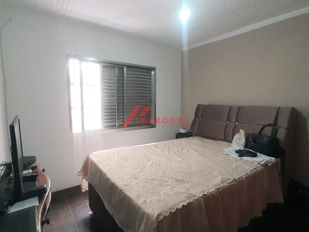 Casa, 4 quartos, 192 m² - Foto 6