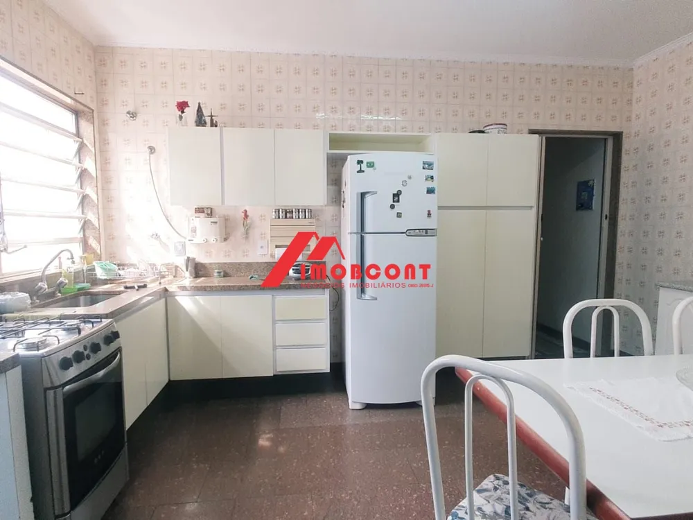 Casa, 4 quartos, 192 m² - Foto 35