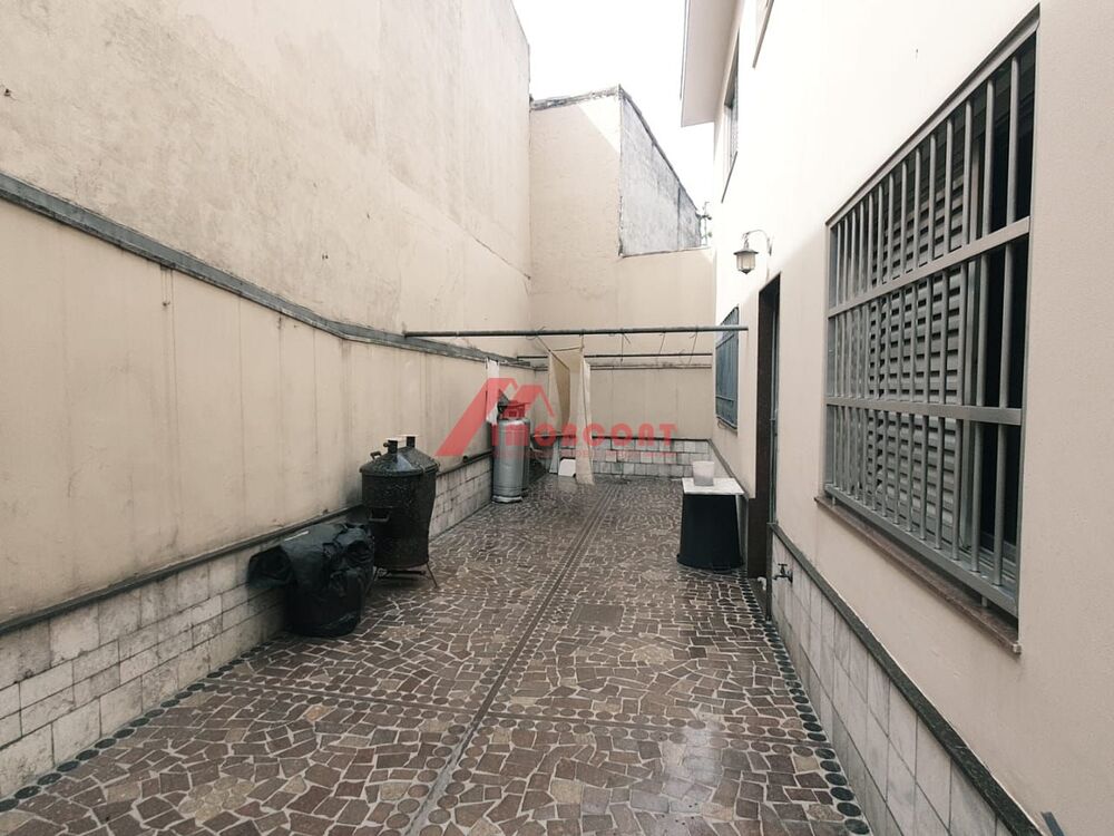 Casa, 4 quartos, 192 m² - Foto 41