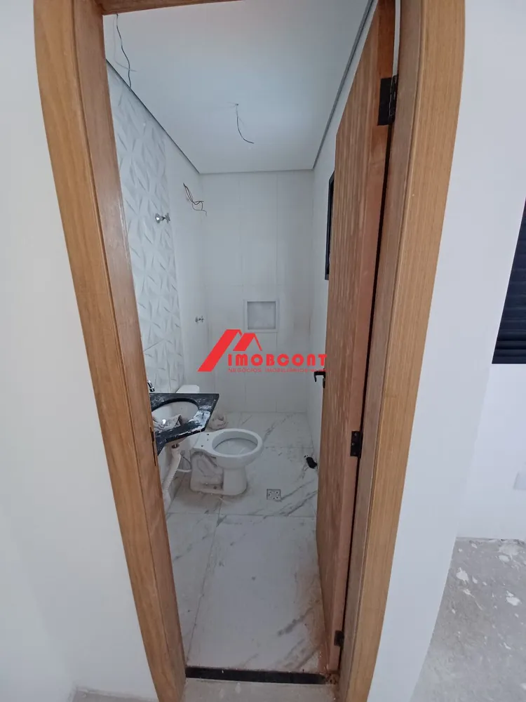 Sobrado, 2 quartos, 108 m² - Foto 26