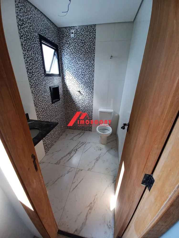 Sobrado, 2 quartos, 108 m² - Foto 28