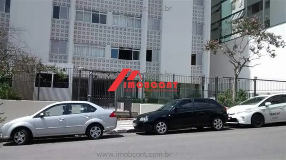Apartamento, 1 quarto, 49 m² - Foto 1