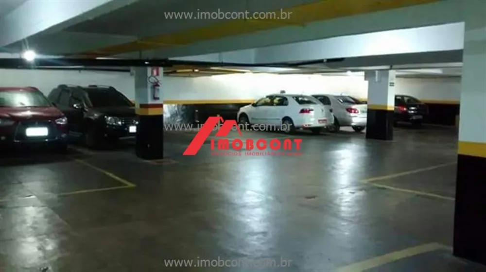 Apartamento, 1 quarto, 49 m² - Foto 9