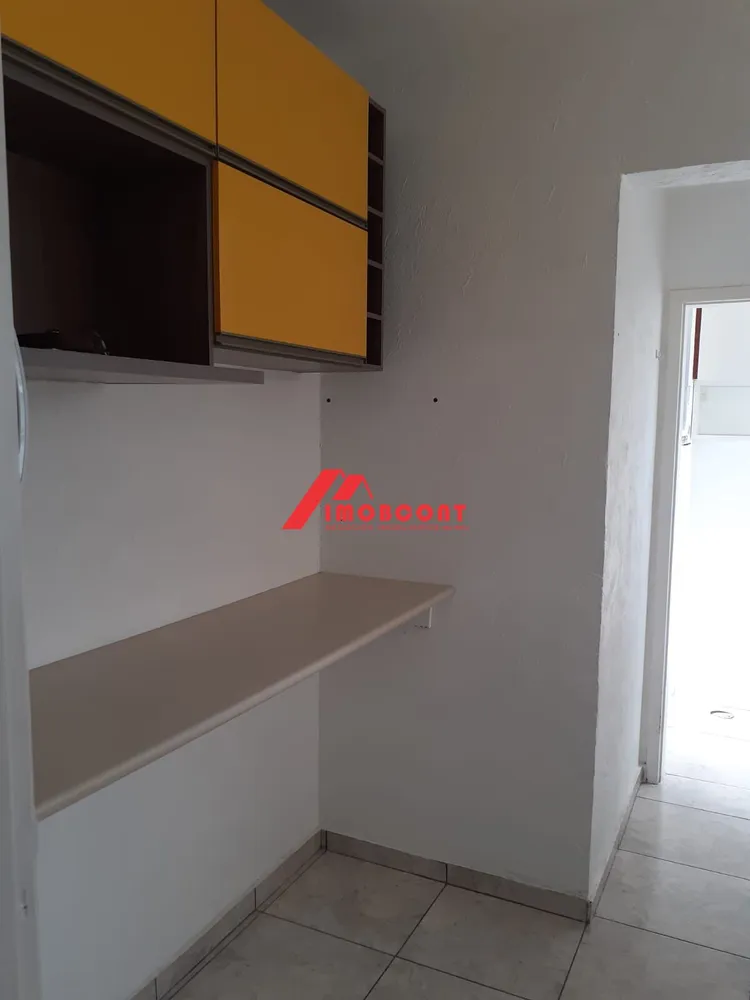 Apartamento, 1 quarto, 49 m² - Foto 10