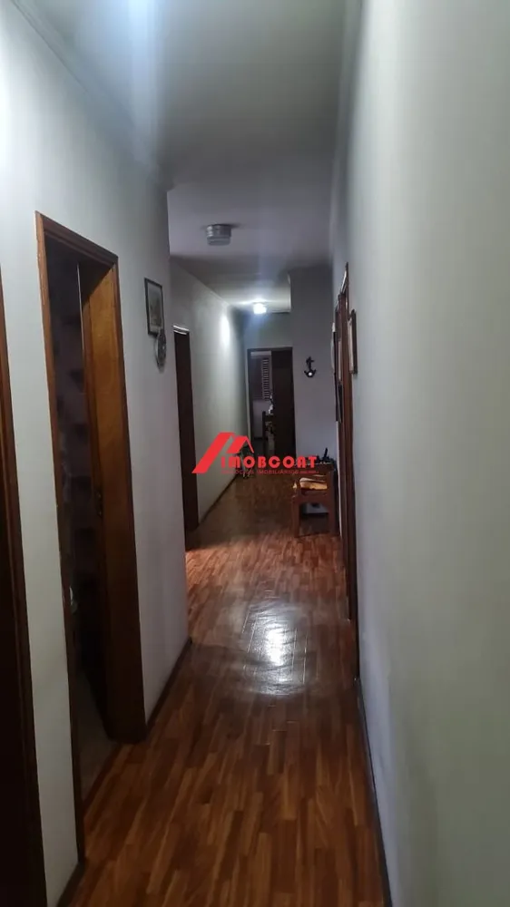 Casa, 4 quartos, 470 m² - Foto 22