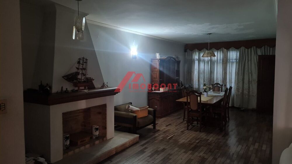 Casa, 4 quartos, 470 m² - Foto 3