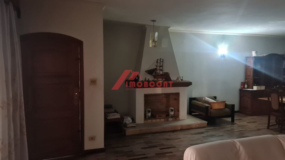 Casa, 4 quartos, 470 m² - Foto 2