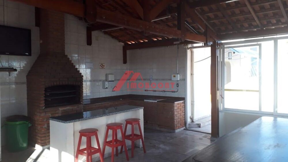 Apartamento, 2 quartos, 50 m² - Foto 7