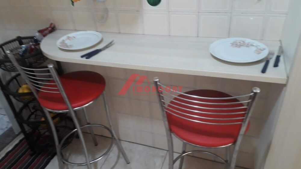 Apartamento, 2 quartos, 50 m² - Foto 9