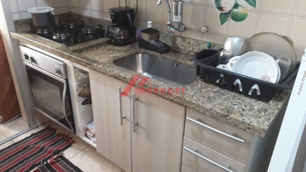 Apartamento, 2 quartos, 50 m² - Foto 10