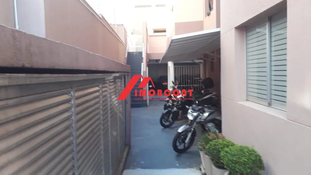 Apartamento, 2 quartos, 50 m² - Foto 20