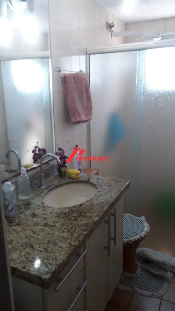 Apartamento, 2 quartos, 50 m² - Foto 13