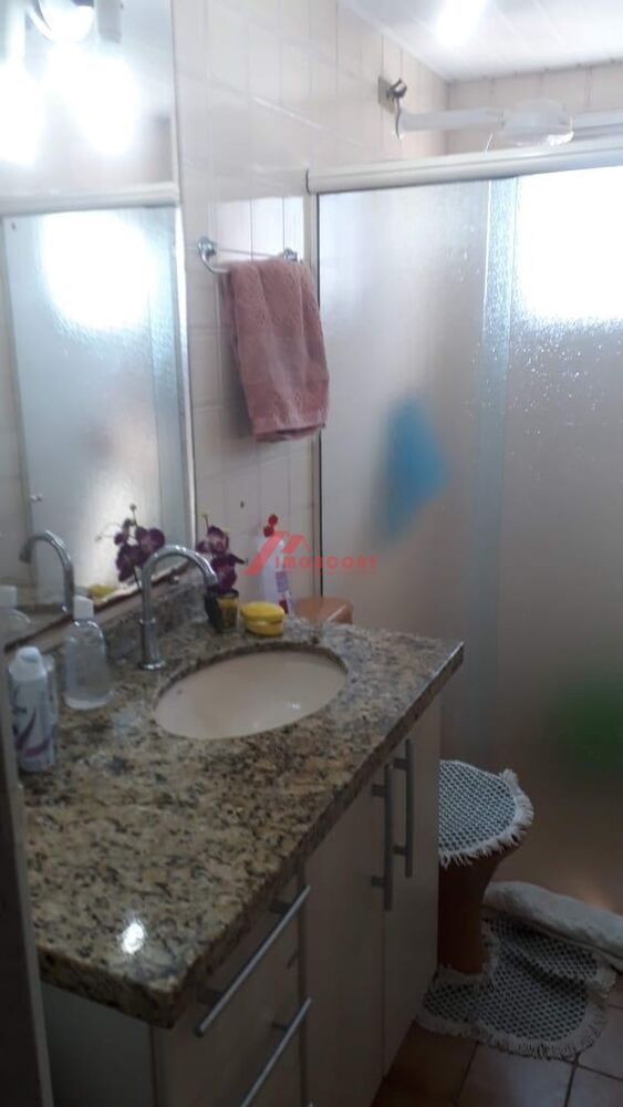 Apartamento, 2 quartos, 50 m² - Foto 8