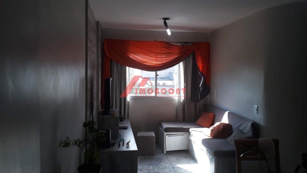 Apartamento, 2 quartos, 50 m² - Foto 1
