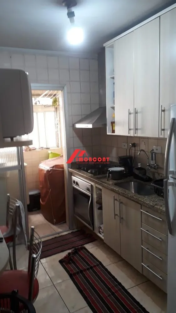 Apartamento, 2 quartos, 50 m² - Foto 14
