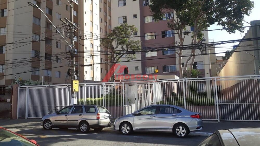 Apartamento, 2 quartos, 50 m² - Foto 5