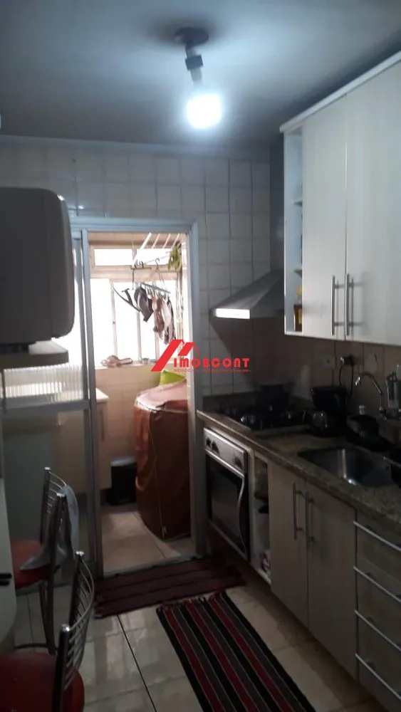Apartamento, 2 quartos, 50 m² - Foto 15
