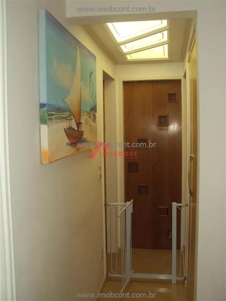 Apartamento à venda com 2 quartos, 60m² - Foto 4