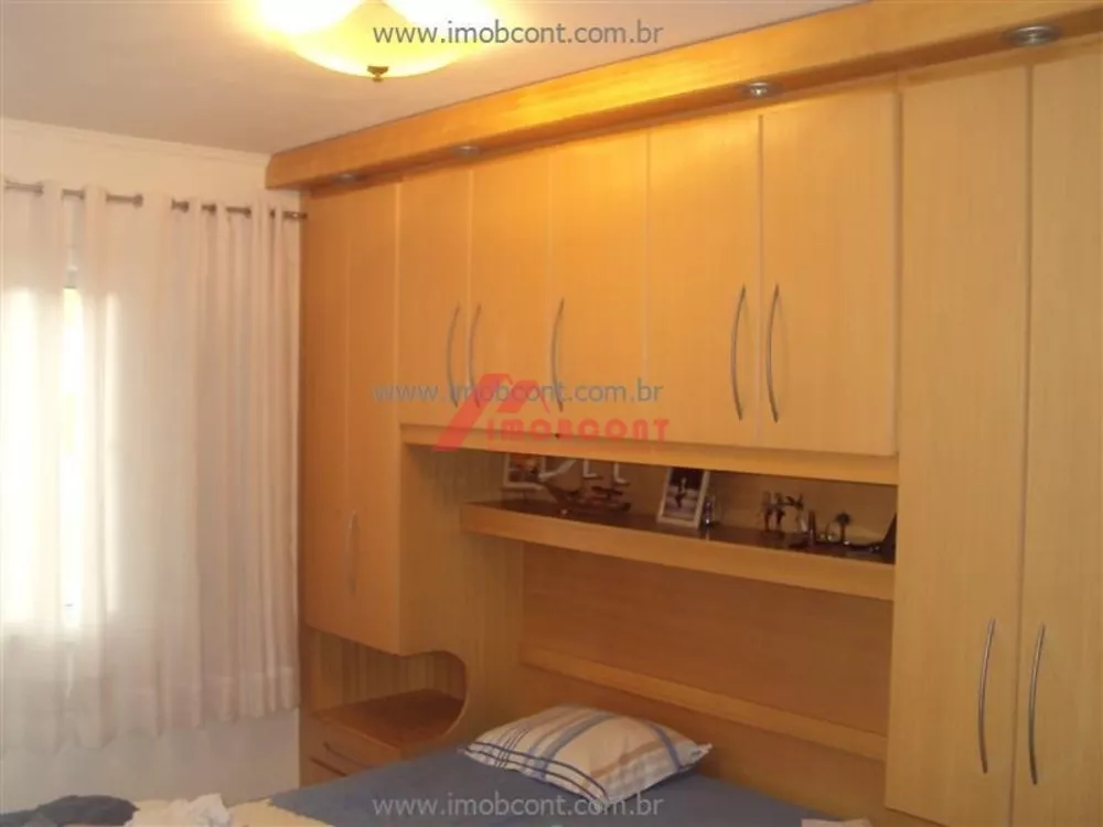 Apartamento à venda com 2 quartos, 60m² - Foto 12