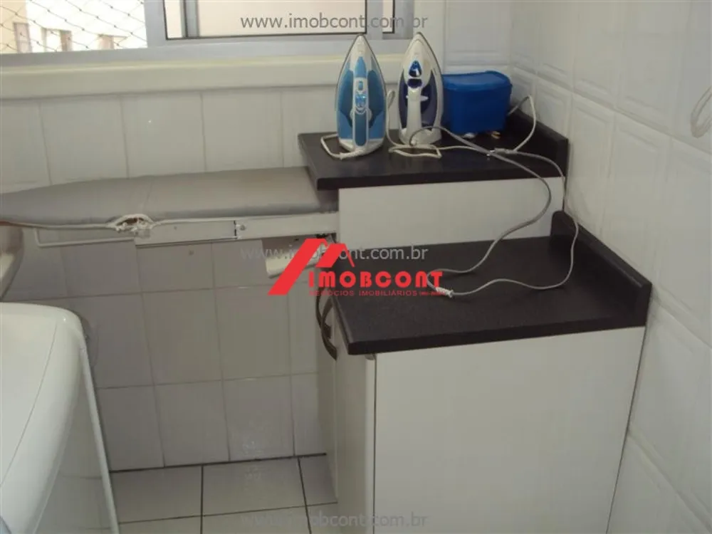 Apartamento, 2 quartos, 60 m² - Foto 29