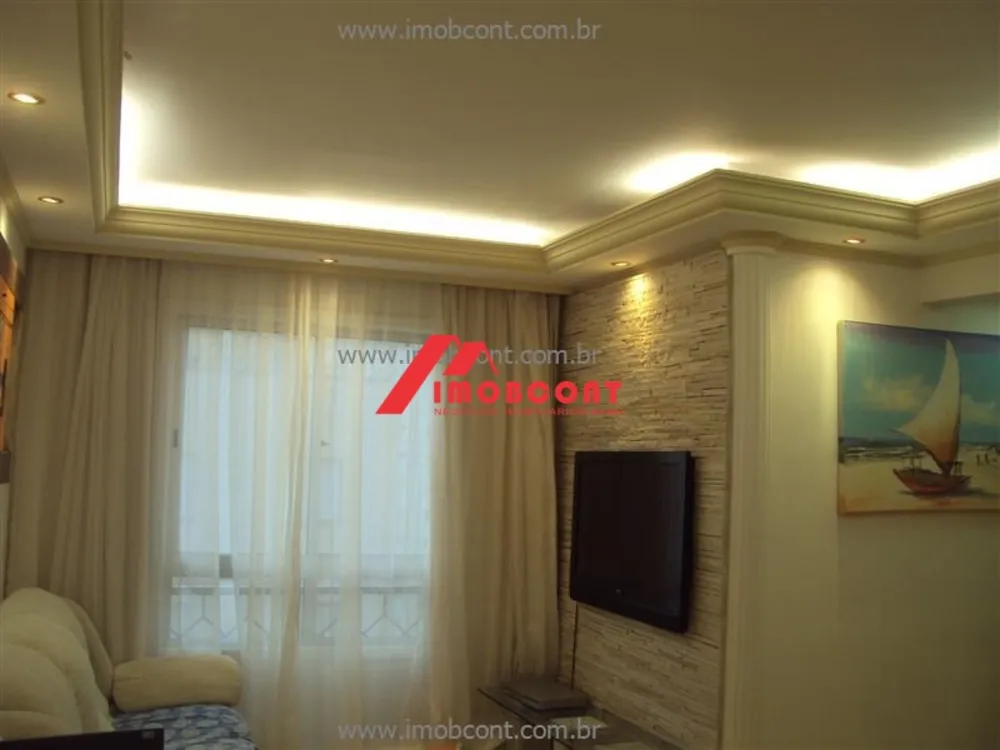 Apartamento, 2 quartos, 60 m² - Foto 31