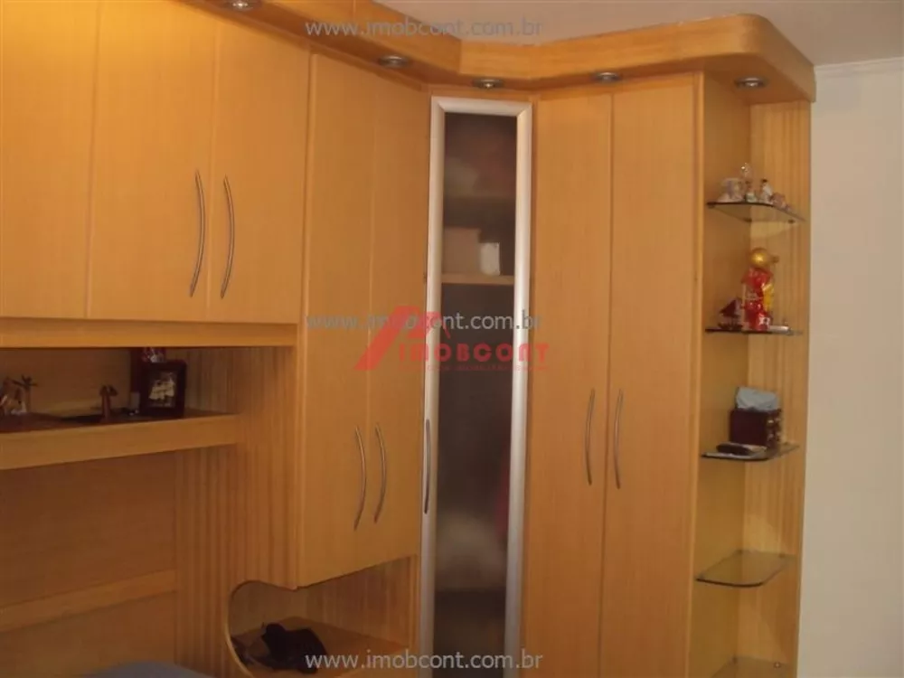 Apartamento à venda com 2 quartos, 60m² - Foto 6