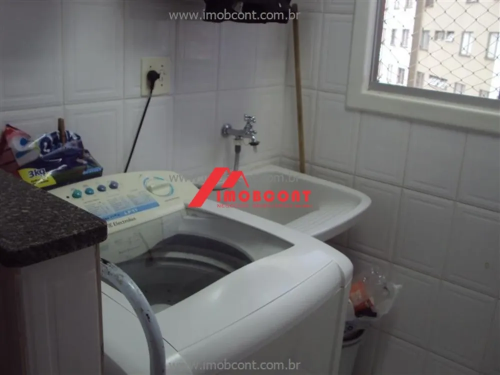 Apartamento, 2 quartos, 60 m² - Foto 28