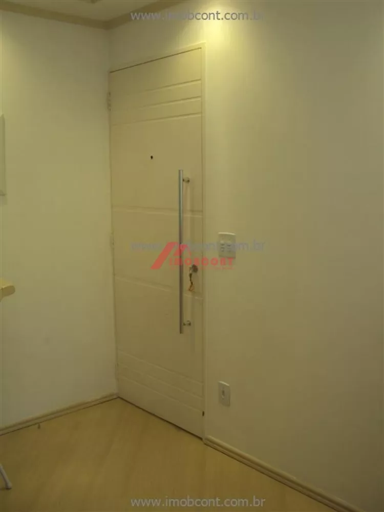 Apartamento à venda com 2 quartos, 60m² - Foto 9