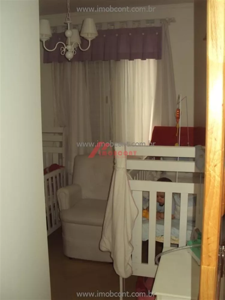 Apartamento à venda com 2 quartos, 60m² - Foto 11