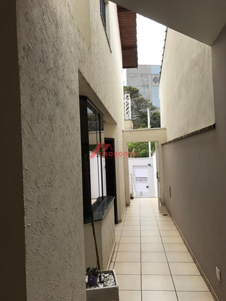 Sobrado, 3 quartos, 260 m² - Foto 4