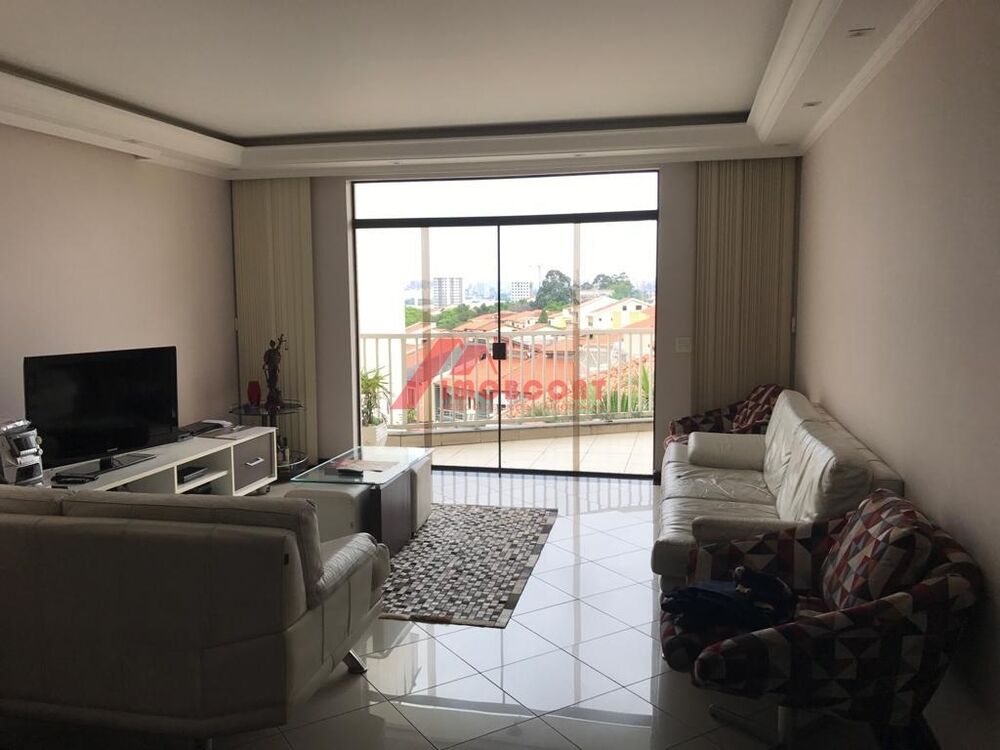 Sobrado, 3 quartos, 260 m² - Foto 14