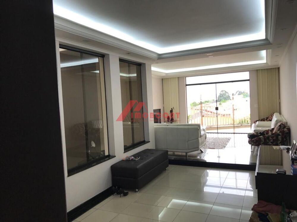 Sobrado, 3 quartos, 260 m² - Foto 17