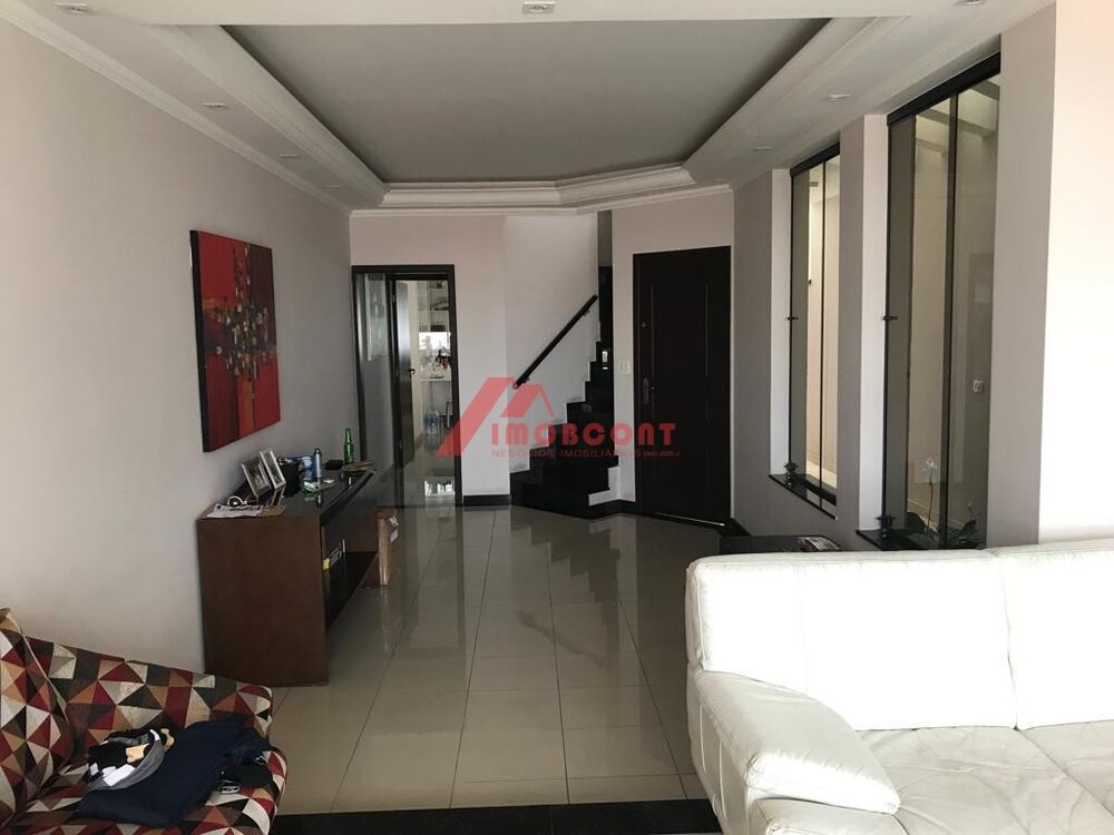 Sobrado, 3 quartos, 260 m² - Foto 3