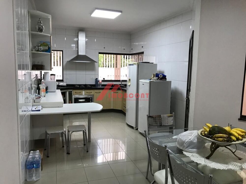 Sobrado, 3 quartos, 260 m² - Foto 16