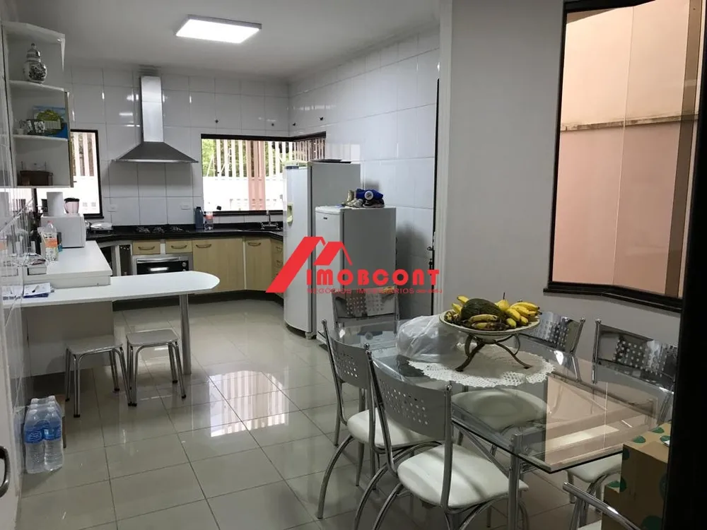 Sobrado, 3 quartos, 260 m² - Foto 6